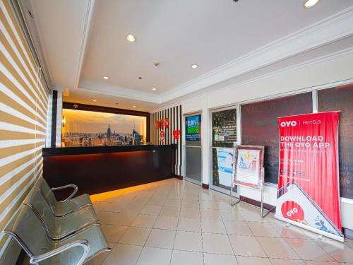 Photo - OYO 115 Northridge Mansions