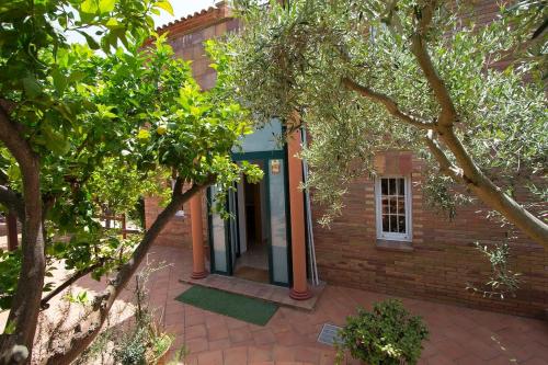 Nature & Tranquility only 25km from Barcelona in Torrelles De Llobregat