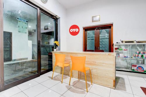 Lobby, Collection O Jalan Slamet Riyadi Near Kampung Batik Kauman Formerly Hotel Grand Kota in Surakarta