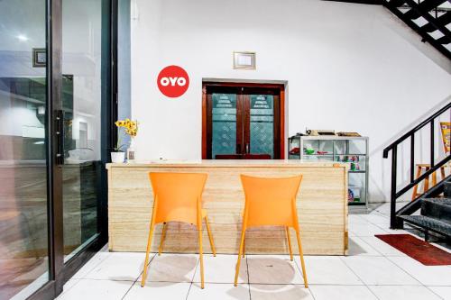 Lobby, Collection O Jalan Slamet Riyadi Near Kampung Batik Kauman Formerly Hotel Grand Kota in Surakarta