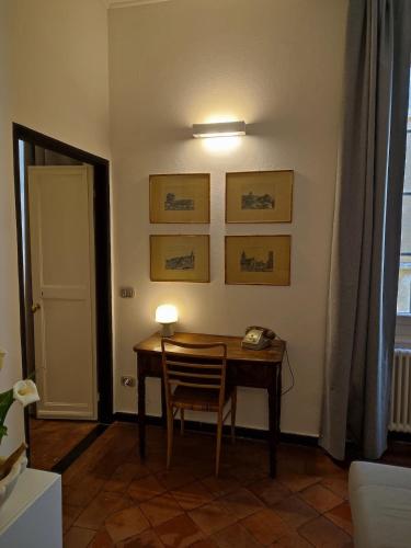Riviera 1683 - Centro storico e mare!, Chiavari (photo 6)