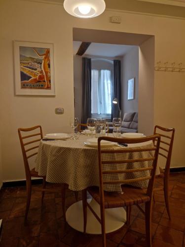 Riviera 1683 - Centro storico e mare!, Chiavari (photo 10)