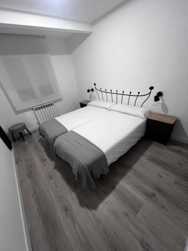 Hostal Mónaco