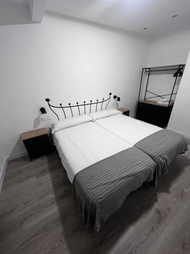 Hostal Mónaco