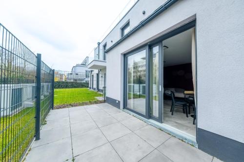 Pine Living, Mnichov (fotografie 11)