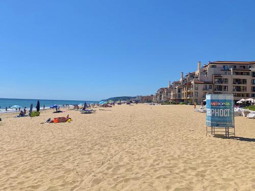 Apartments Obzor Beach C - Апартаменти Обзор Бийч С, Obzor (fotografie 9)