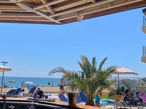 Apartments Obzor Beach C - Апартаменти Обзор Бийч С, Obzor (fotografie 7)