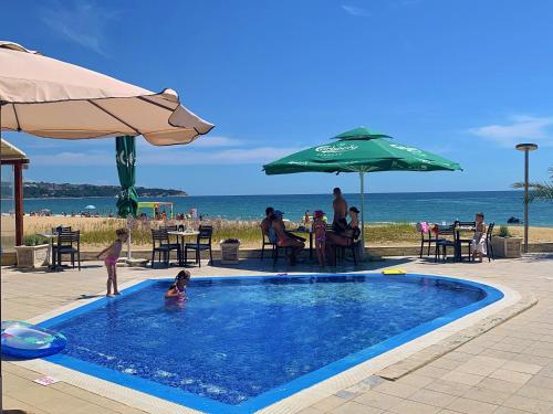Apartments Obzor Beach C - Апартаменти Обзор Бийч С, Obzor (fotografie 6)