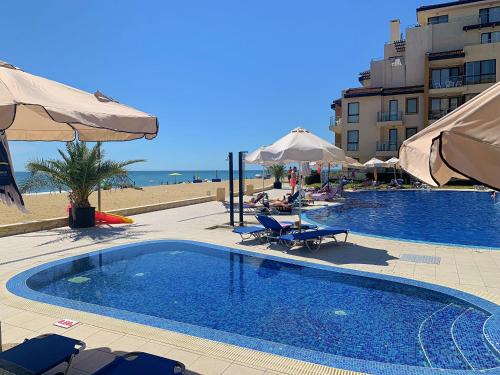 Apartments Obzor Beach C - Апартаменти Обзор Бийч С, Obzor