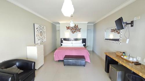 Silver Fern Beach Retreat in Sekotong