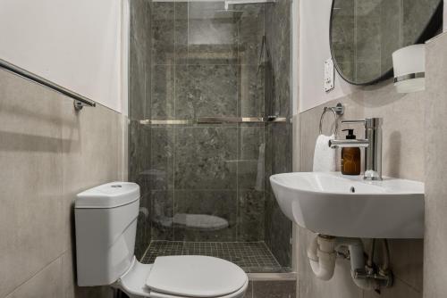 Stylish Sea Point Apartment - image 5