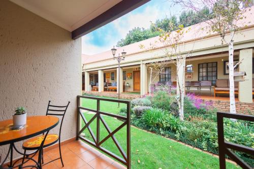 Vista, Afrique Boutique Hotel O R Tambo Boksburg in Boksburg
