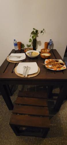 Sampatha Southern Villa & Restaurant & Cooking class -Talalla - image 2