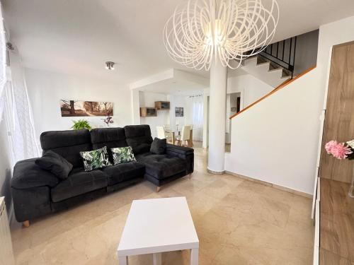 PUSHE Village Albolote Business & Culture gîte à louer Atarfe