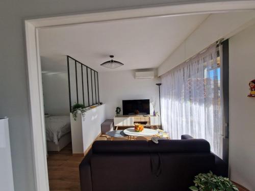 Chez Stella - Proche Mer, Nice (fotografie 3)