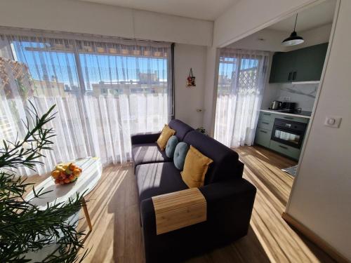Chez Stella - Proche Mer, Nice (fotografie 5)