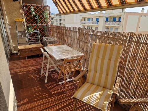 Chez Stella - Proche Mer, Nice (fotografie 8)
