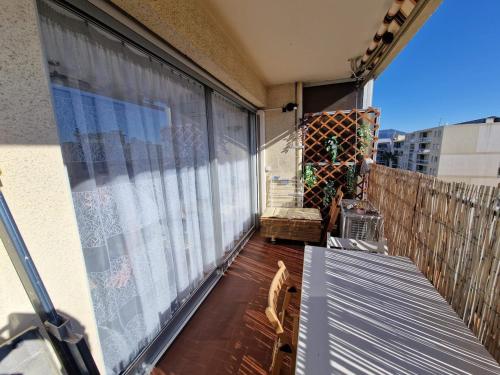 Chez Stella - Proche Mer, Nice (fotografie 9)