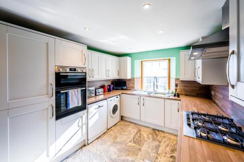Chapter House, 3 Bedroom Home with Sea Views, Anstruther, Anstruther (photo 6)