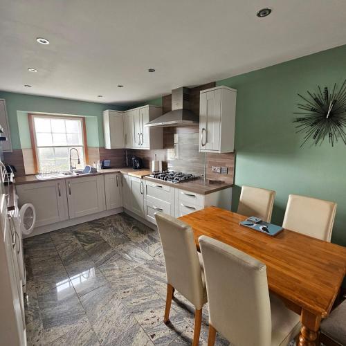 Chapter House, 3 Bedroom Home with Sea Views, Anstruther, Anstruther (photo 7)