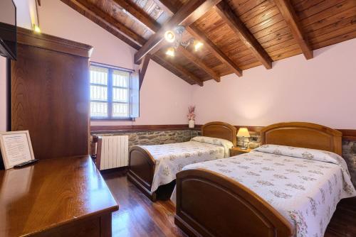 Casa Rural Erdikoetxe - image 8