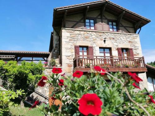 Casa Rural Erdikoetxe - image 4