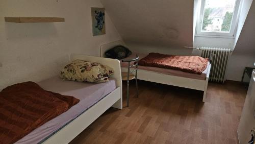 Monteurzimmer Bierweg 31a, Norimberk (fotografie 5)