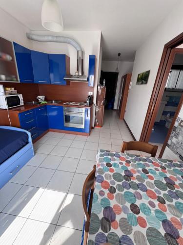  AMA cityhouse, Ferienwohnung in Novara