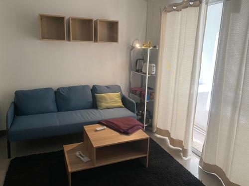 Niran 3 Condominium stay close to Mega Bangna, Ikea 15mins to airport