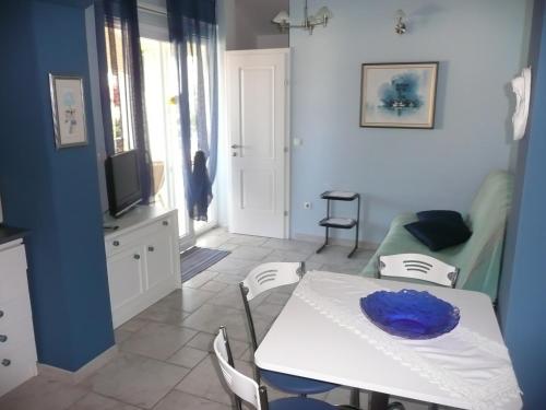  Apartment in Barbat/Insel Rab 16113B in Barbat na Rabu
