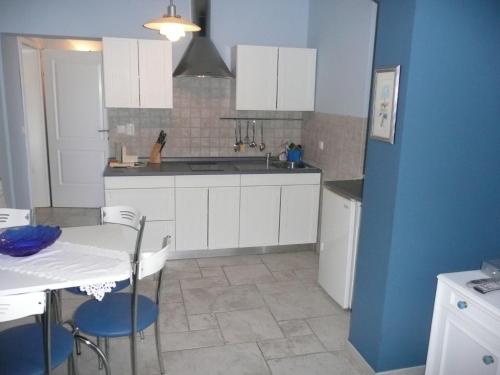  Apartment in Barbat/Insel Rab 16113B in Barbat na Rabu