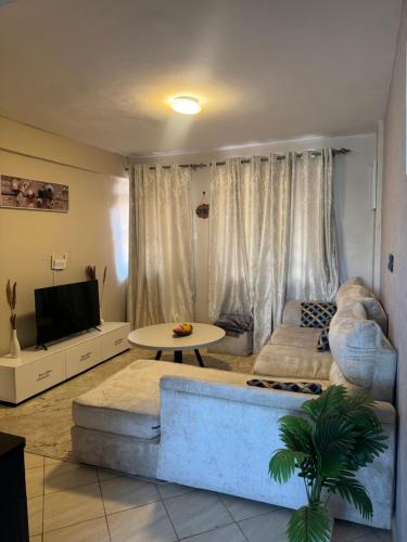 Epic brownstone Apartments Phase 1 in ナイロビ