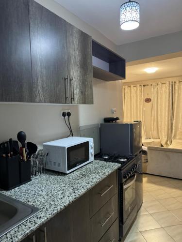 Epic brownstone Apartments Phase 1 in Nairobi