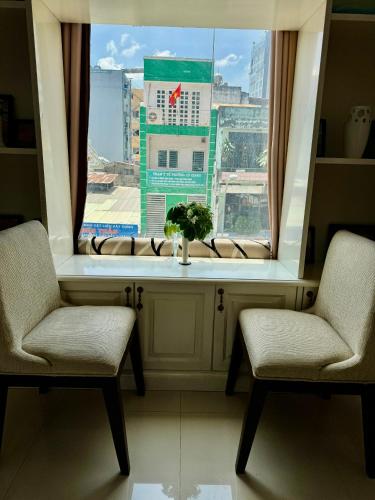 Vũ Bình homestay