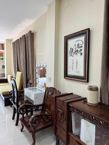 Vũ Bình homestay