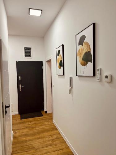 Apartament Warszawska in Добре-Място