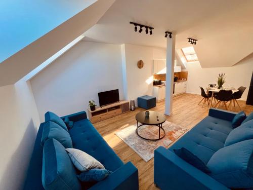 Apartament Warszawska in Добре-Място