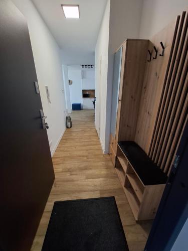 Apartament Warszawska in Добре-Място