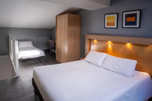 Spa Suite Home Briancon Serre Chevalier - image 8