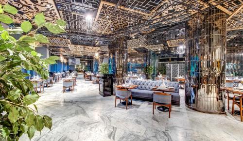 The Elysium Taksim, Istanbul (photo 10)