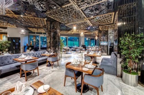 The Elysium Taksim, Istanbul (photo 11)