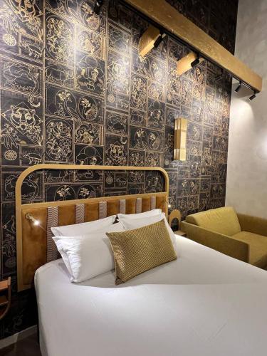Hotel Du Cadran, Paris (Foto 10)