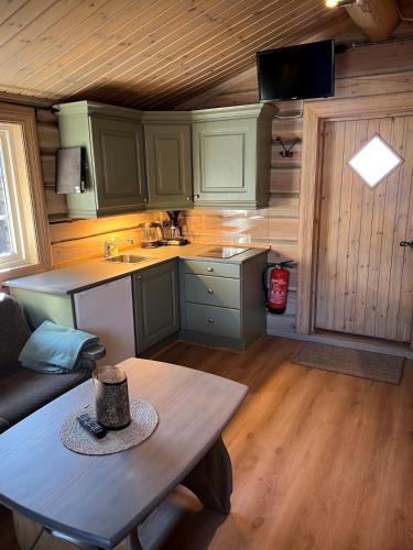 2 double beds, 2 twin beds