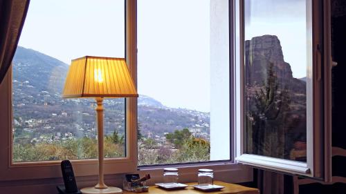 Hotel mon Soleil - 전망