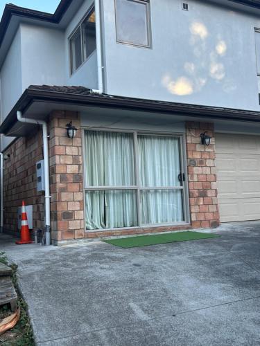 Cozy Corner in هوويك