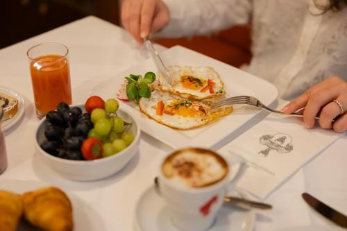 Graben Hotel - image 13