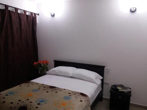 Hotel Calle Santodomingo