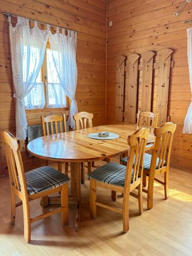Létesítmények, Ferienhaus Evelyne in Fertőrákos