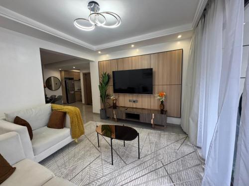 Spacious 2 bedroom unit, Nairobi (photo 6)