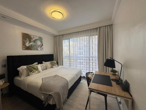 Spacious 2 bedroom unit, Nairobi (photo 7)